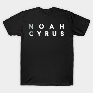 Noah Cyrus T-Shirt